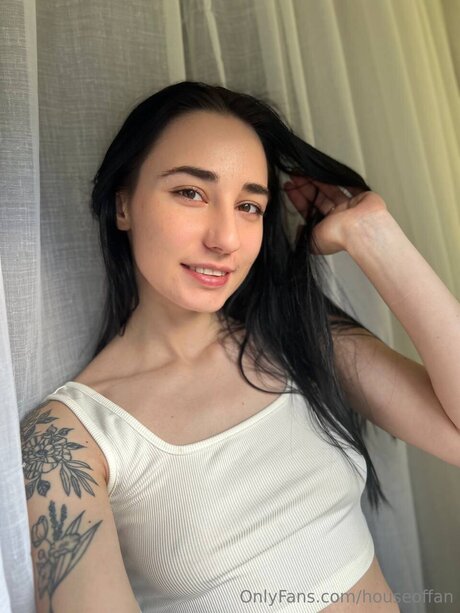 Houseoffan star du porno exclusive photos