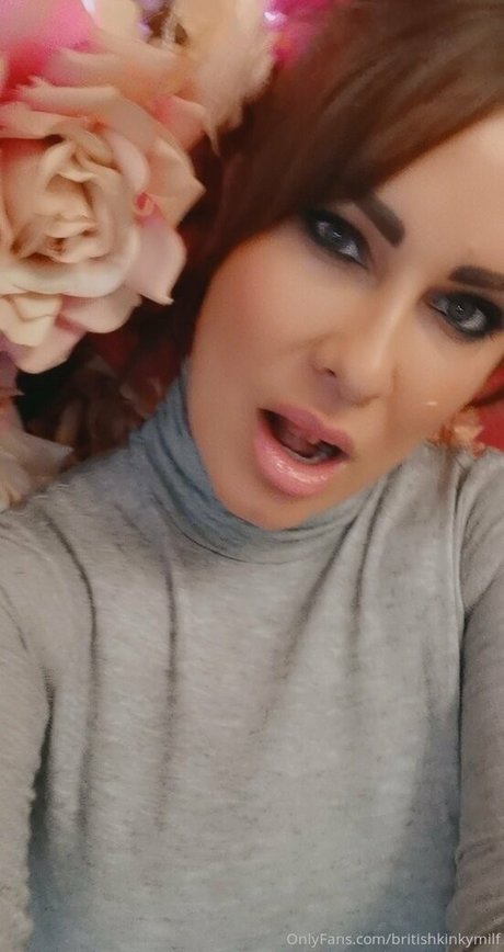 Mistress Mommy Keeley Image de profil