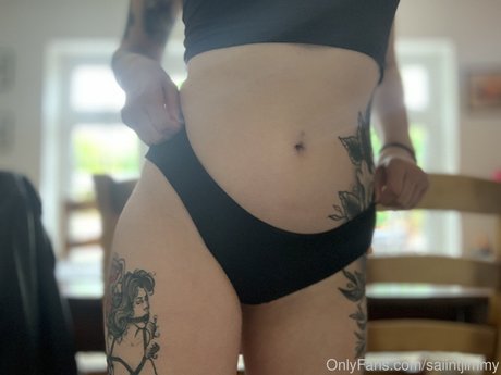 Saiint Jimmy pornstar adult photo