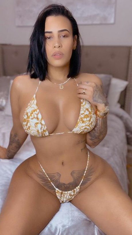 Daryta Sanchez sex model picture