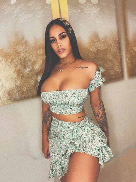 Daryta Sanchez pornstar nude photo