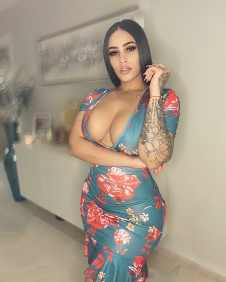 Daryta Sanchez pornstar hd photo