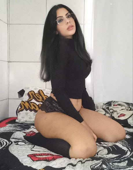 Lillithyc star hot gallery