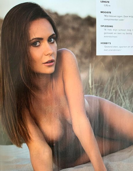 Megan desaever exclusive actress pic