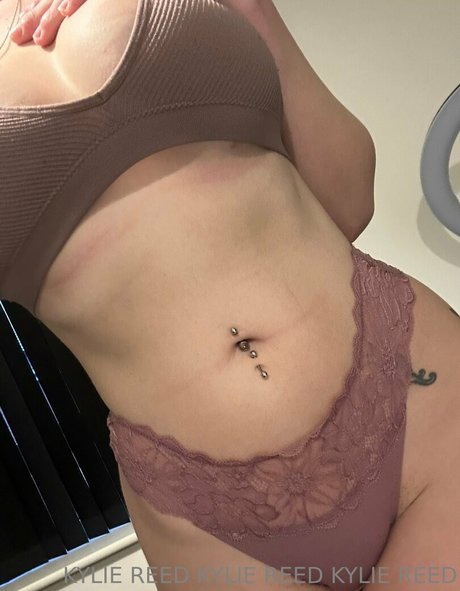 kyliereed actrice adulte des photos