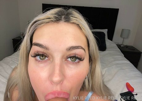 kyliereed estrella desnuda recopilación