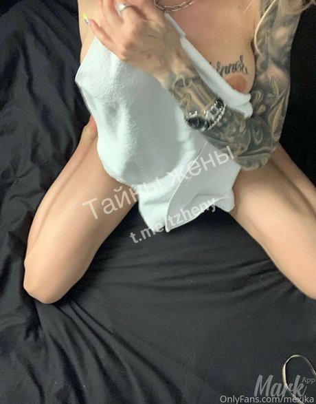 Marina Mexika estrella porno hd foto