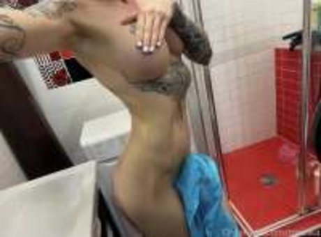 Marina Mexika modelo de arte fotos