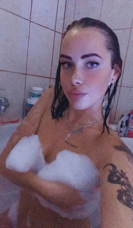 Kovacs Jazmin meilleur modèle galeries