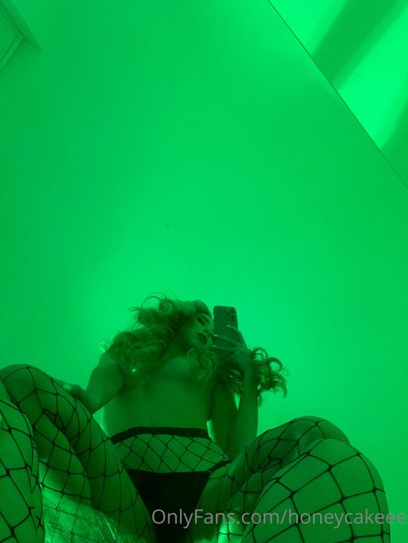 honey cake modèle joli img