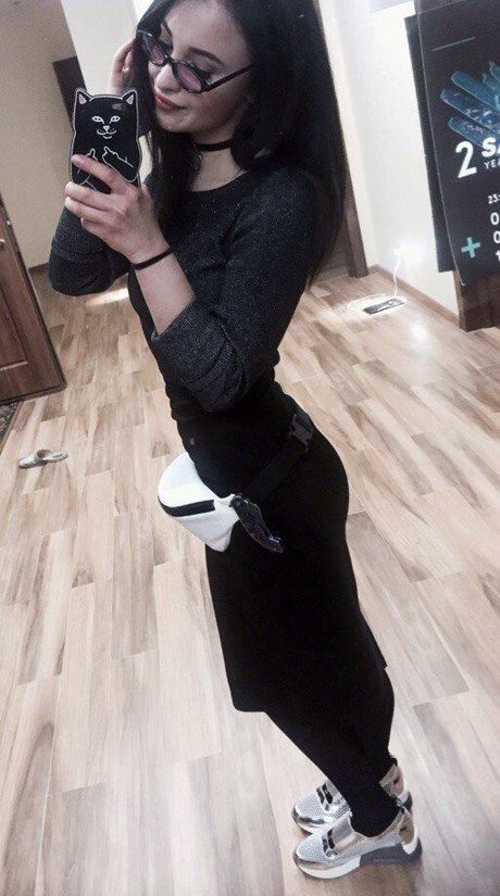 Ganja Babe star du porno gratuite collection