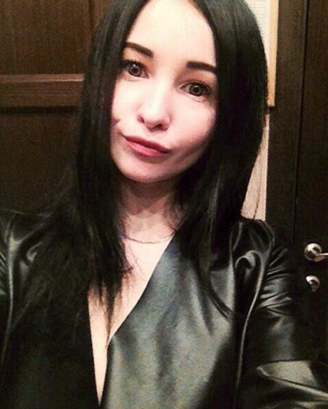 Ganja Babe étoile de l'art collection