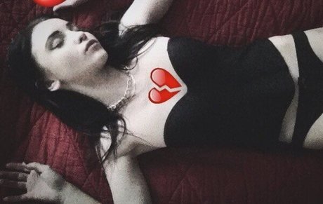 Ganja Babe étoile magnifique archive