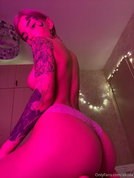 Alice X porn star gallery