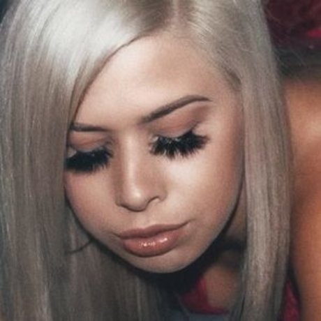 Gabs Handly pornstar erotic images