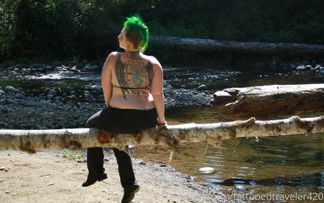 UnicornButtStuff joli modèle img