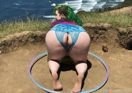 UnicornButtStuff naked star photos