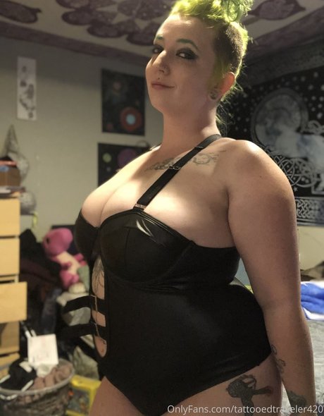 UnicornButtStuff actriz sexual galerías