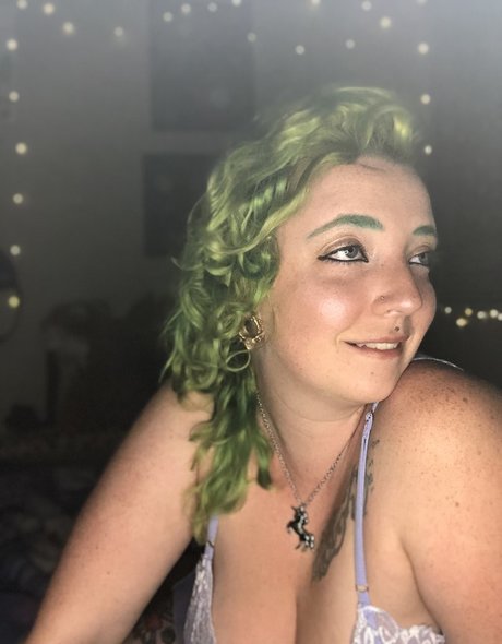 UnicornButtStuff modèle de sexe img