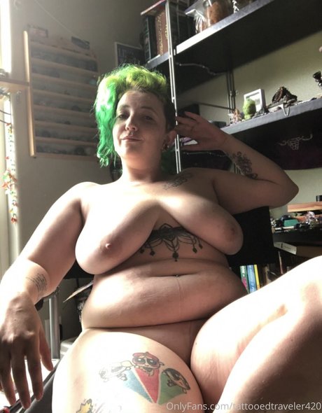 UnicornButtStuff hd model pictures