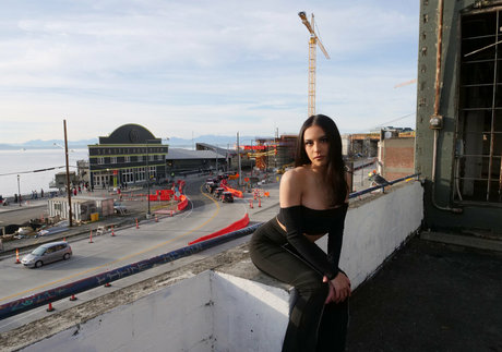 Jaybankpresents estrella porno exclusiva imagen