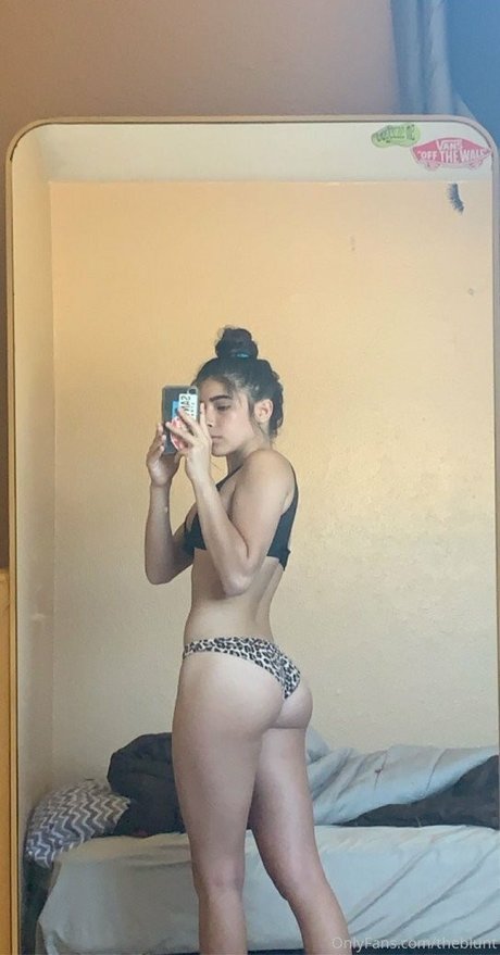 theblunt modèle collection