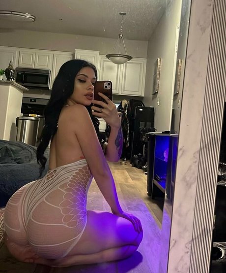 Kaleshell pornstar art pic