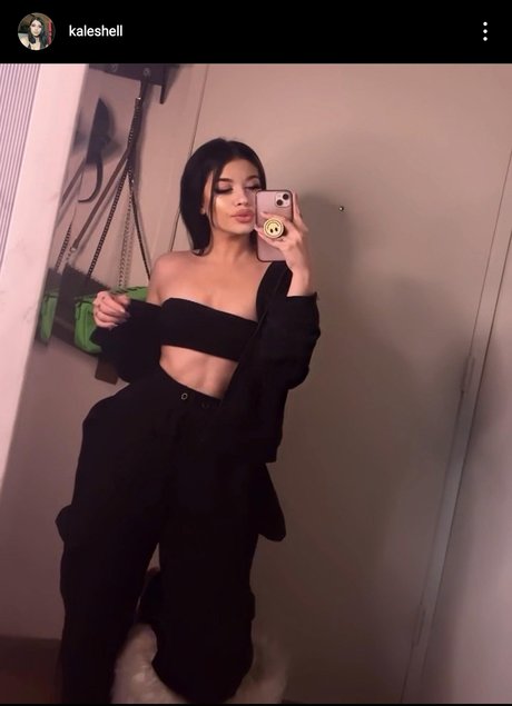 Kaleshell sexy actress archive
