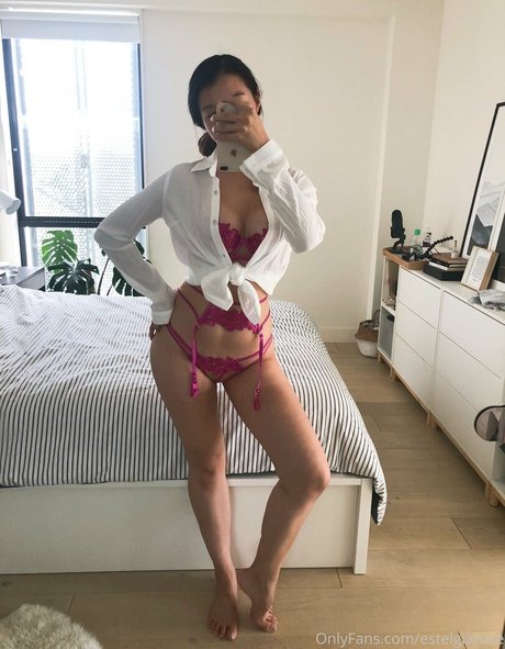 Estel Gia Rose star du porno nue images