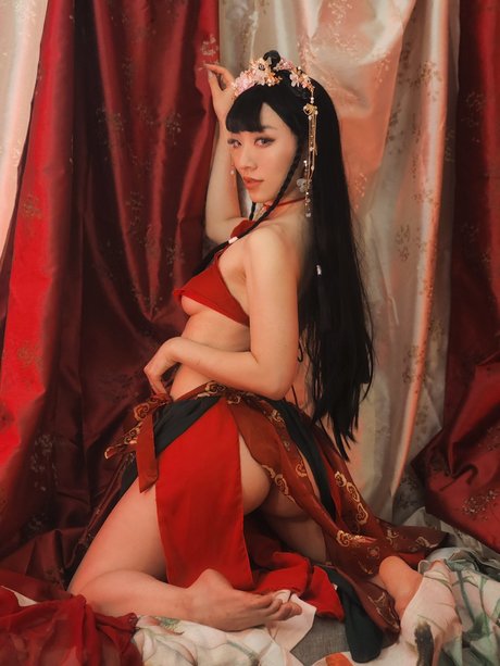 Stella Chuu étoile adulte image