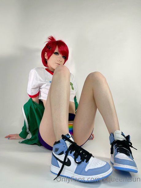 _Emily Something estrella de alta calidad recopilación