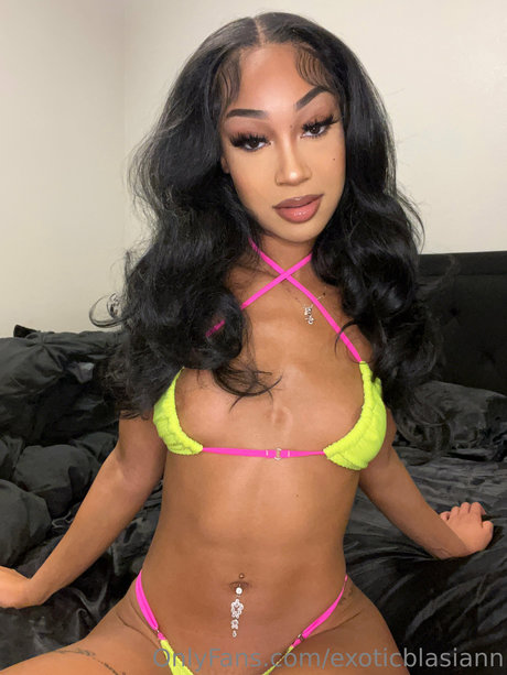 Exoticblasiann_ sexy actress picture