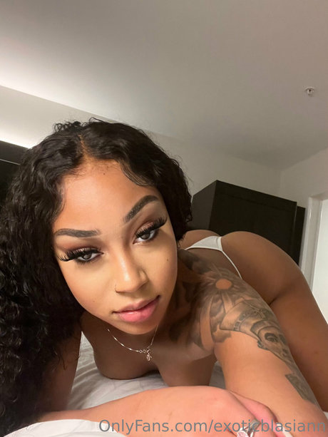 Exoticblasiann_ star adult image