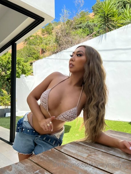 Victoria Nguyen hot pornstar picture
