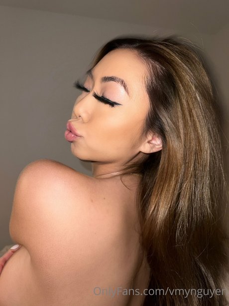 Victoria Nguyen top actress pic