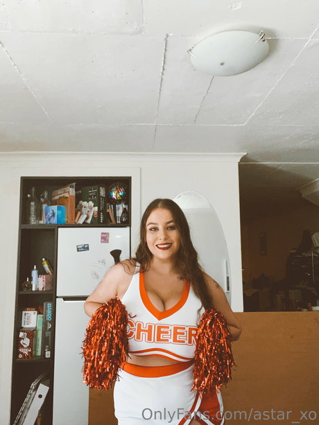 Astar xo actriz erótica archivo