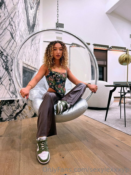 _Sexylexxxy modelo sexy archivo