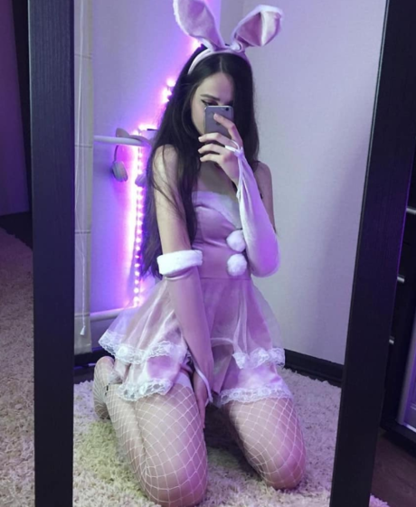 Nyakich actriz porno fotos