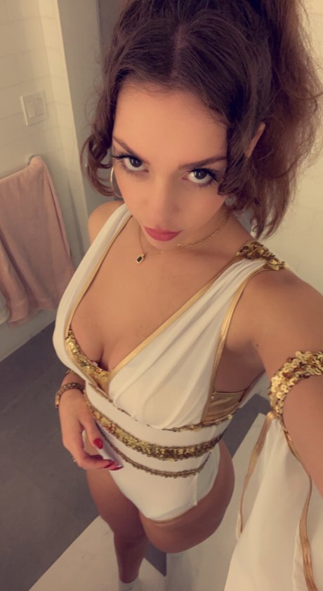 Claire Northfield modèle sympa galerie