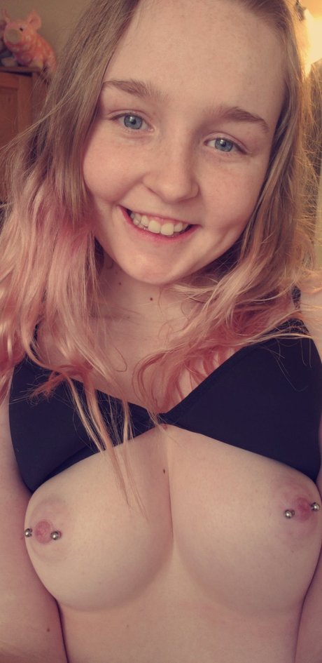 Slutnut Chestnut star xxx pictures