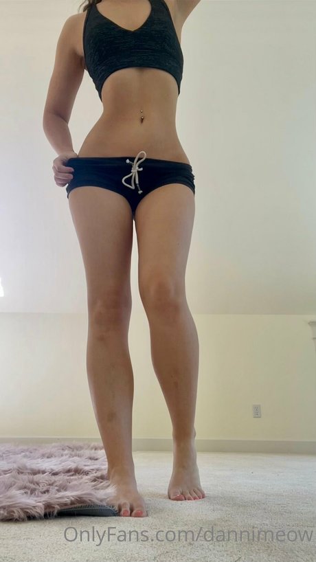 Danni Meow_ mejor actriz galería