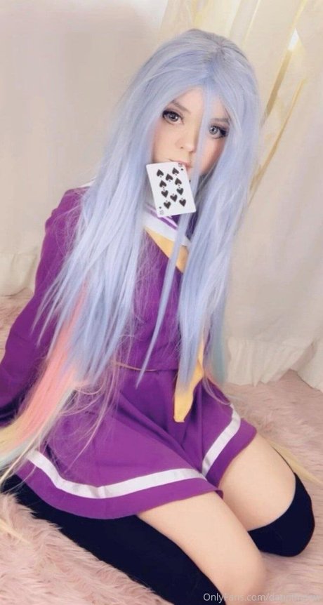 Danni Meow_ bonita estrella fotos