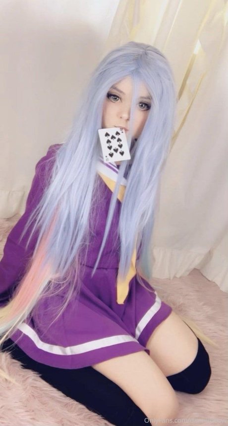 Danni Meow_ modèle de sexe img