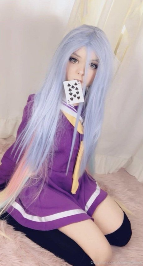 Danni Meow_ best star galleries