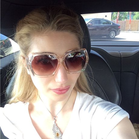 Stephanie Bonham Carter_ modelo atractivo imagen