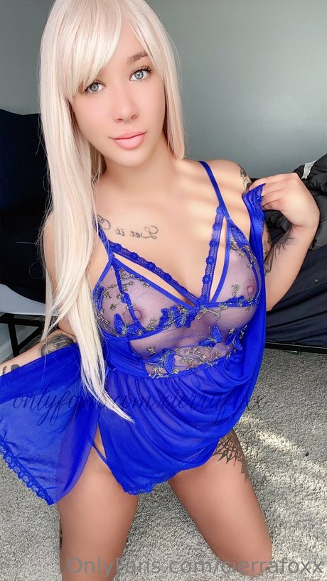 Cierra Foxx_ pornstar xxx photos
