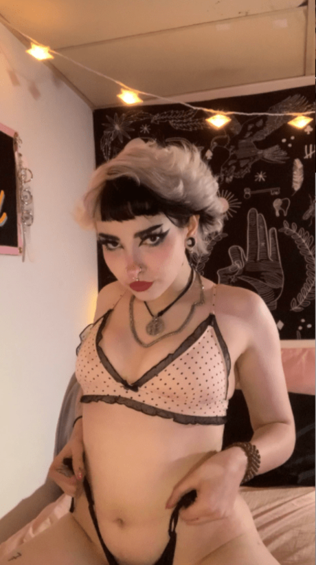 Evilgirll actrice images