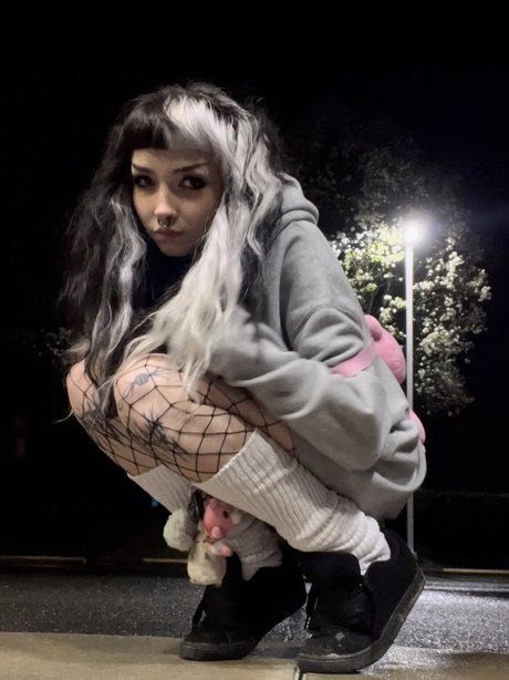 Evilgirll jolie star du porno archive