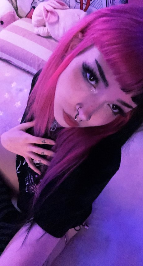 Evilgirll star nudes pics
