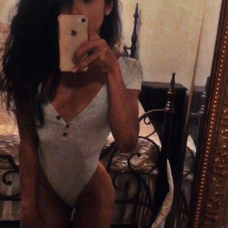 RachelLaurenGray modèle joli photos